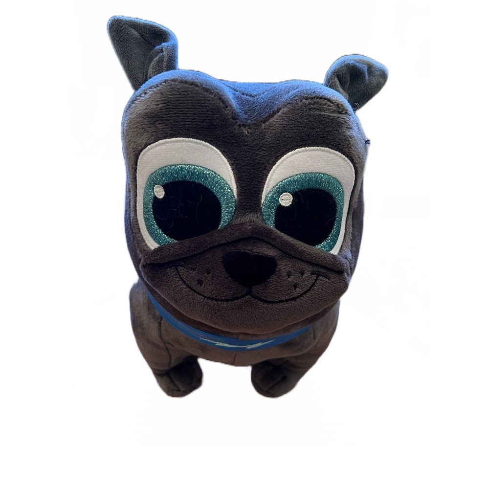 Disney Official Bingo Plush